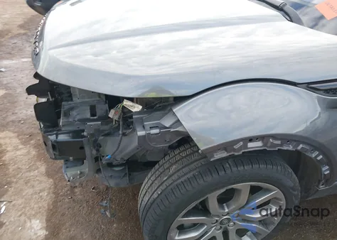 2016 Land Rover Range Rover Evoque Se/Se Premium from USA, damaged, VIN SALVP2BG5GH139374